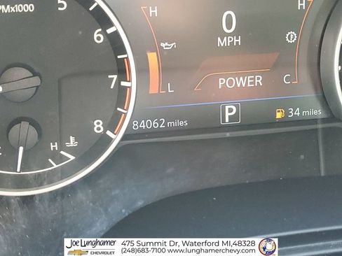 Used 2017 Nissan Maxima Platinum FWD image 14