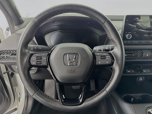 Certified 2023 Honda HR-V Sport image 11