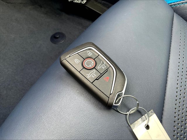 Used 2020 Chevrolet Corvette Stingray Premium Cpe w/ 3LT Preferred Equipment Group RWD image 32
