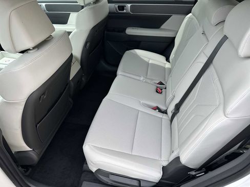 New 2026 Hyundai Santa Fe SEL image 21