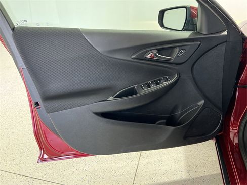 Used 2024 Chevrolet Malibu RS image 19