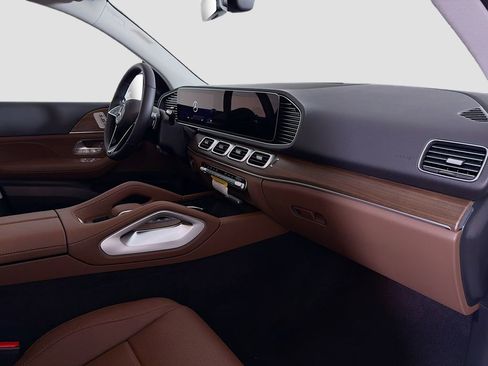New 2026 Mercedes-Benz GLE 350 4MATIC image 32