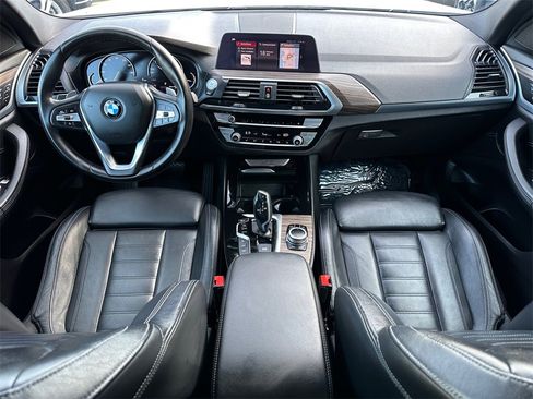 Used 2020 BMW X3 xDrive30i w/ Convenience Package image 25