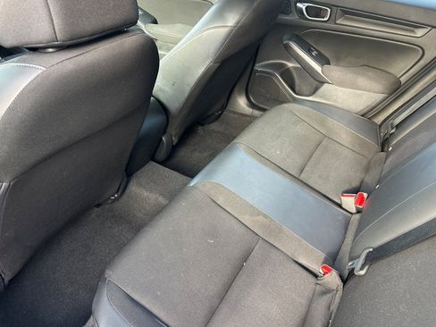 Used 2023 Honda Civic Sport image 13