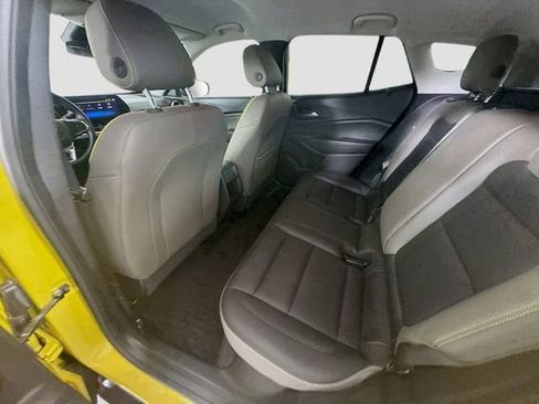 Used 2024 Chevrolet Trax ACTIV FWD image 22