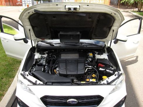Used 2020 Subaru WRX Premium AWD/4WD image 30