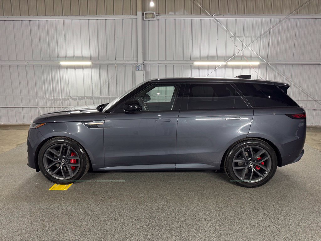Used 2023 Land Rover Range Rover Sport SE Dynamic AWD/4WD image 19