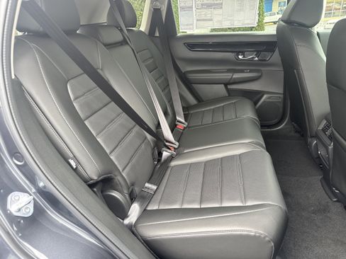 New 2026 Honda CR-V EX-L image 14