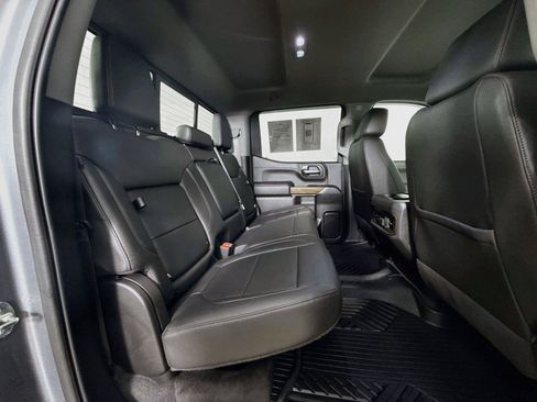 Used 2022 Chevrolet Silverado 1500 RST w/ All Star Edition Plus AWD/4WD image 28