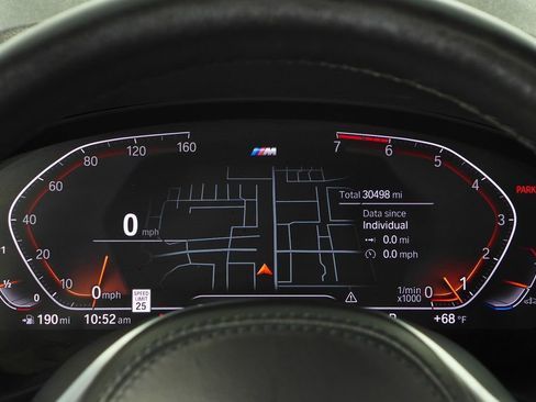 Used 2022 BMW X3 xDrive30i w/ M Sport Package 2 image 28