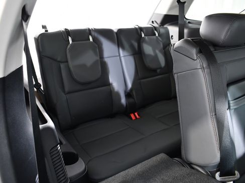 New 2026 Ford Explorer Active image 20