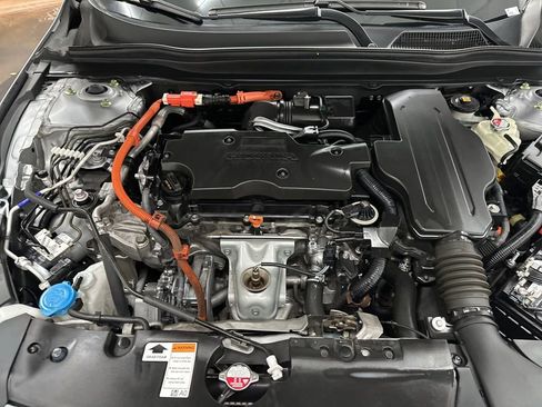 Used 2021 Honda Accord EX-L image 30