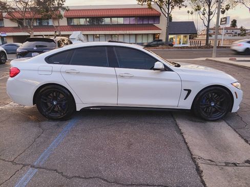 Used 2015 BMW 435i Gran Coupe image 7