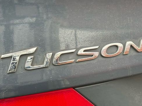 Used 2021 Hyundai Tucson SE image 11