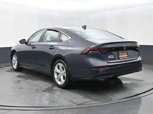 Used 2024 Honda Accord LX image 9