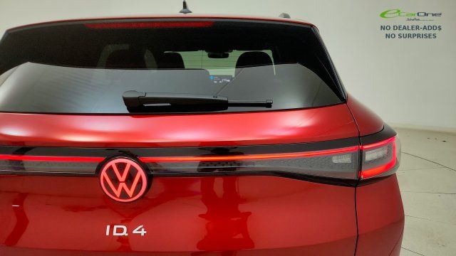 Used 2024 Volkswagen ID.4 S RWD image 26