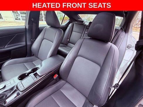 Certified 2024 Lexus IS 350 F Sport image 14