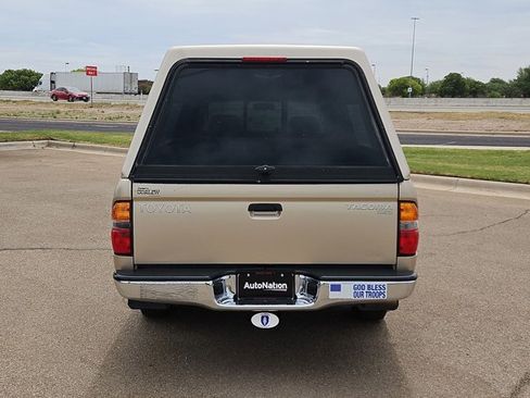 Used 2003 Toyota Tacoma 2WD Xtracab image 7