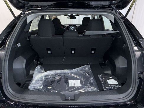 New 2026 Subaru Impreza 2.0i Sport image 12