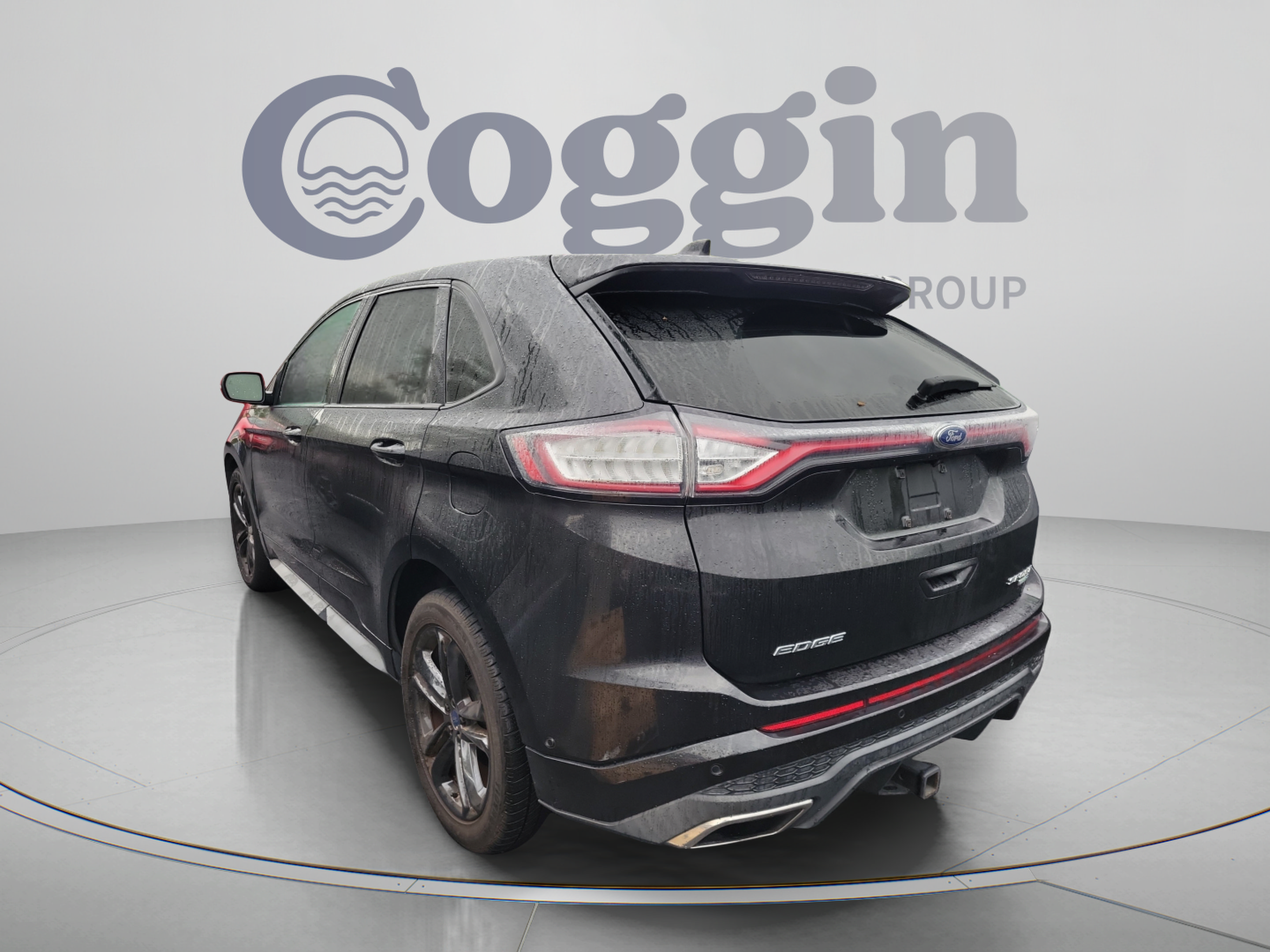 Used 2015 Ford Edge Sport w/ Equipment Group 401A AWD/4WD image 3