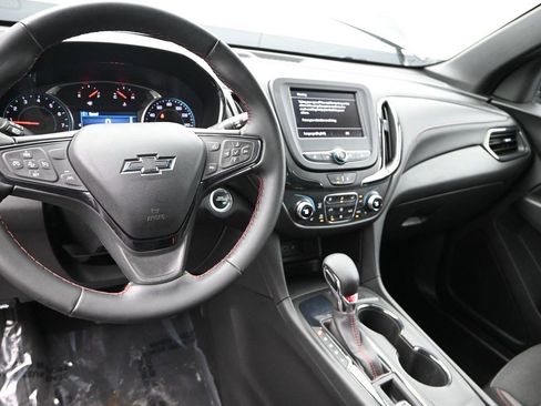 Used 2023 Chevrolet Equinox RS image 20
