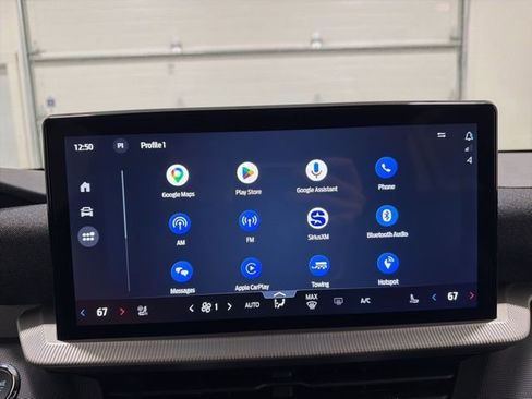 New 2026 Ford Explorer Tremor w/ Tremor Convenience Package image 27