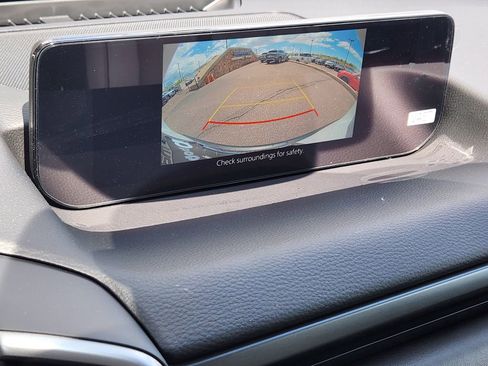 New 2026 MAZDA CX-50 AWD 2.5 S image 9