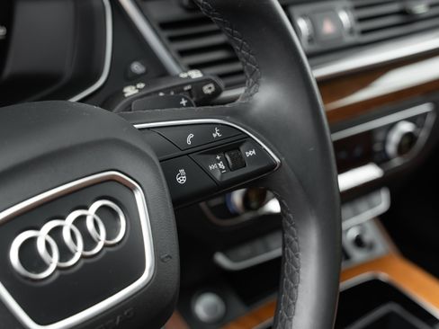 Certified 2023 Audi Q5 2.0T Premium Plus w/ Premium Plus Package AWD/4WD image 12