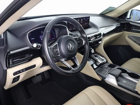 Used 2022 Acura MDX FWD image 7