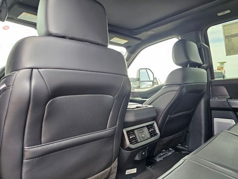 New 2026 Ford F350 Platinum AWD/4WD image 18
