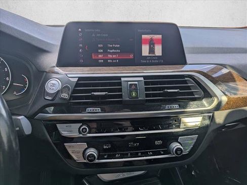 Used 2020 BMW X3 sDrive30i image 12