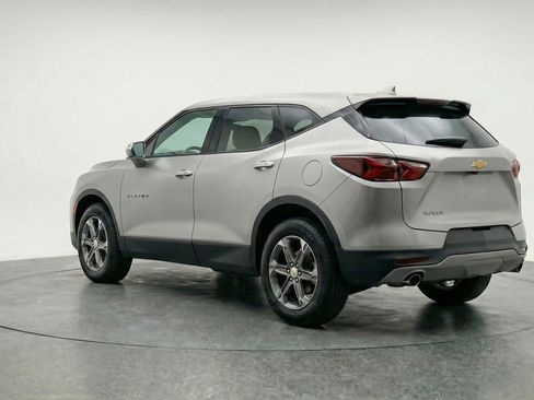 Used 2025 Chevrolet Blazer LT image 6