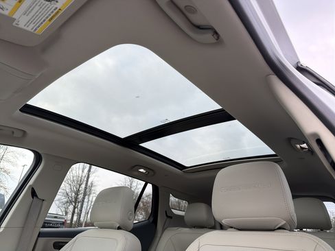 Used 2022 GMC Terrain Denali image 28