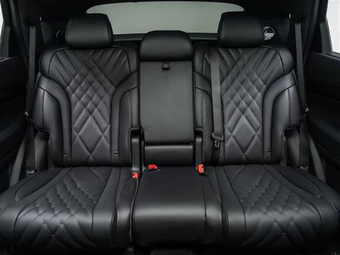 New 2026 Genesis GV80 3.5T Prestige AWD/4WD image 27