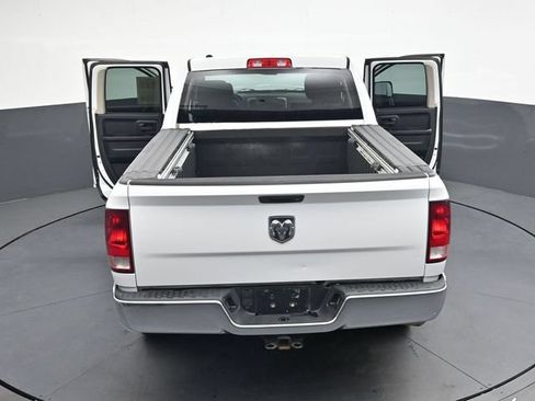 Used 2014 RAM 1500 Tradesman w/ Popular Equipment Group RWD image 39