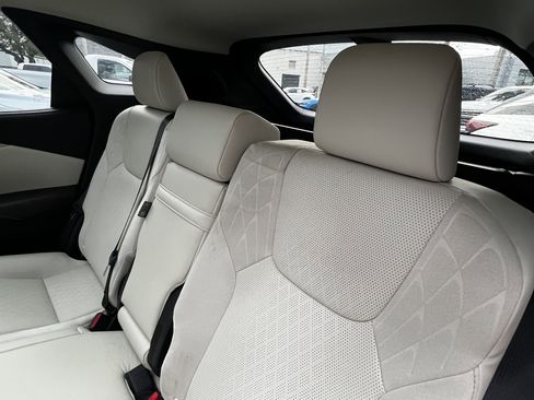 Used 2023 Lexus RX 350 w/ Cold Area Package image 32