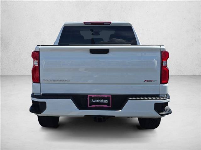New 2026 Chevrolet Silverado 1500 RST w/ RST Select Package RWD image 6