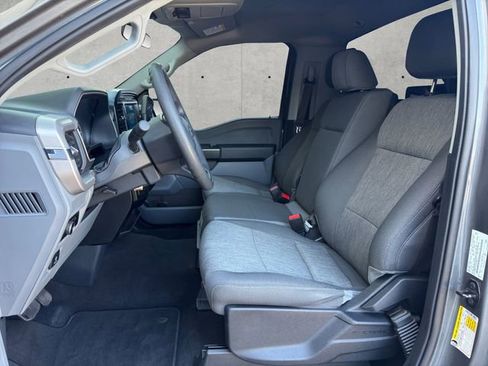 Used 2023 Ford F150 XL w/ XL Chrome Appearance Package image 19