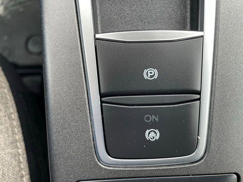 New 2025 Ford Bronco Sport Big Bend image 13