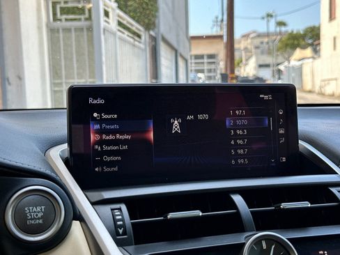 Used 2019 Lexus NX 300 FWD w/ Premium Package image 21