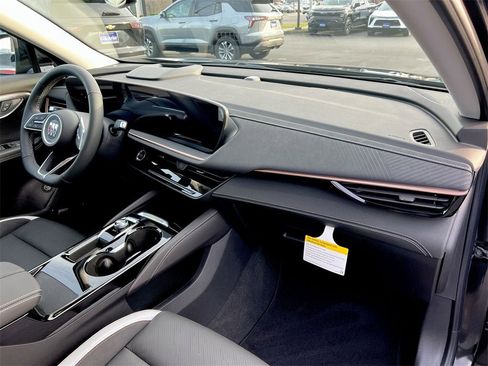 New 2026 Buick Envision Sport Touring image 23