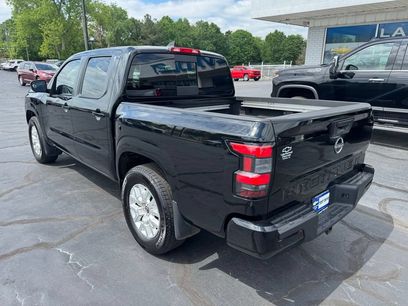 Used 2023 Nissan Frontier SV w/ SV Convenience Package