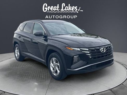 Used 2023 Hyundai Tucson SEL AWD/4WD image 7