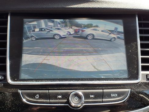 Used 2020 Buick Encore Preferred w/ Safety Package AWD/4WD image 12