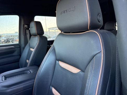 Used 2022 GMC Yukon AT4 AWD/4WD image 21
