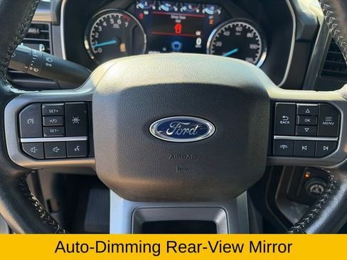 Used 2022 Ford F150 XLT w/ Equipment Group 302A High image 41