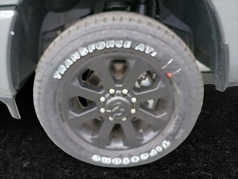 New 2026 RAM 3500 Big Horn AWD/4WD image 31