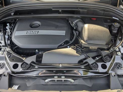 Certified 2025 BMW X1 xDrive28i w/ Convenience Package AWD/4WD image 18
