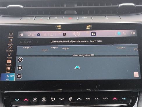 New 2026 Jeep Grand Cherokee L Laredo image 40