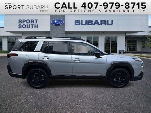 New 2026 Subaru Outback Limited AWD/4WD image 2